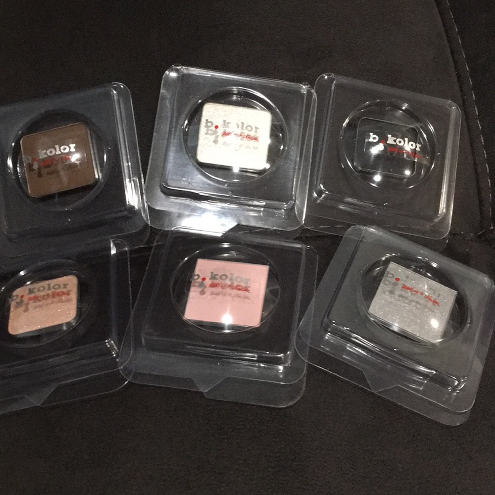 B. Kolor eyeshadow